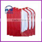 Wholesale Factory Supply Garment Suit Cover With PVC Window thumbnail-1