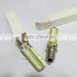 Led Bulb Light E14 Led Light Bulb 5w 12v 24v dc Led Light Bulb 72pcs 2835 Led Corn Light Bulb Lamp High Quality 3 Years Warranty thumbnail-6