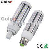 Led CFL Bulb 11W 13W 15W 9W 7W 5W Option Led 4 Pin Cfl Replacement 100-277v Led Cfl 2 Pin Replacement Lamp thumbnail-1