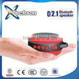 Techson High Quality Beatbox Bluetooth Mini Speaker S303 thumbnail-3