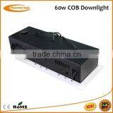 Dimmable 60w Square Led Downlight With Competitive Price thumbnail-4