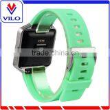 2016 Silicon Strap for Fitbit Blaze, Watch Band for Fitbit Blaze, Silicon Band thumbnail-6