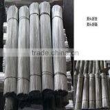 High Quality Black Annealed Straight Cut Wire 1.2mm