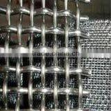 Lowest Price Standard 316 Galvanized Square Wire Mesh thumbnail-4