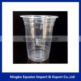 BPA Free PS Plastic Disposable Drink Cup Beer Cup thumbnail-6