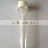 2015 New Clear Plastic Test Tube thumbnail-6