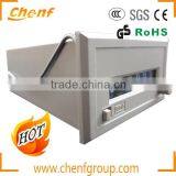 Hot Sell Mechanical 6 Digit Counter (0 to 999999 Hours) With CE, Rohs thumbnail-1
