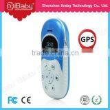 Ibaby Spanish Language Gps Tracker Monitor Gps Tracker Child Gps Tracker Tracking Device thumbnail-1