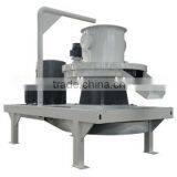 Biomass Briquette Machines