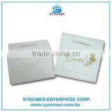 Customized Design Jewellery Paper Bags thumbnail-4