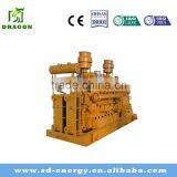 LHNG600 Natural Gas Generator Power Generator From China Plant thumbnail-5