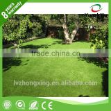 artificial turf LZW-40/green fake grass/synthetic grass/plastic grass for indoor and ourtdoor/ grass for soccer