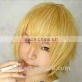 Wholesale New Fashion Short Style Wig thumbnail-5