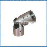 Stainless Steel Cardan Material Universal Joint Coupling thumbnail-6