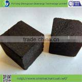 Indonesia Shisha Smoke for Hookah Sale Coconut Shell Charcoal