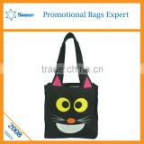 Online shopping Fashion handbag 2016 Wholesale felt bags