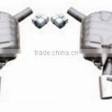 Exhaust for 12 Audi A6 S6 thumbnail-1