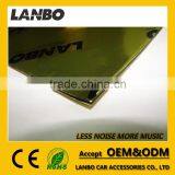 Car Audio Accessories CC Certification Sound Insulation Material thumbnail-1