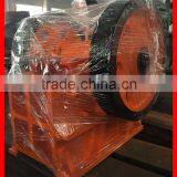Mobile Jaw Crusher by China Supplier thumbnail-6