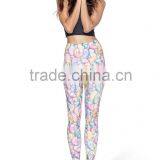 2016 Black Milk Leggings Fashion Sport Leggings Newest Yoga Pretty Leggings thumbnail-2