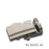 TOP Quality Automatic Belt Buckle for Leather Belt