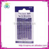 yongsheng 24 with hand sewing needles With Cheap Price High Quality