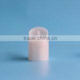 High Quality Wholesale Flip Top Cap Type and Non Spill Feature Flip Top Closures thumbnail-1