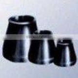 Stainless Steel Pipe Reducer Radius:3D-10D.