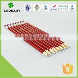 HB Lead Hardness and Loose Packaging Black Pencils Bulk thumbnail-3