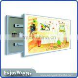 TUV GS CE ROHS SAA ISO9001 IP54 Manufacturer 2016 Wall Mount Electric Room Heater