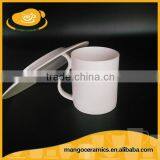 Best Quality Ceramic Tea Cup and Saucer Wholesale thumbnail-2