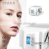 SPA9.0 Hot Sale Multifunctional Skin Care Diamond Dermabrasion Body Building Equipment thumbnail-2