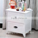 bedroom furniture wooden Bedside table/cabinet/nightstand