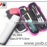 Cheap Pen Case Custom Pencil Box Wholesale Pen Holder Carrying Bag