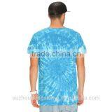 Printed Mens Summer T Shirt thumbnail-2