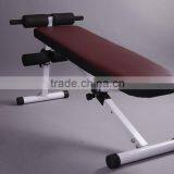Portable Indoor Used AB Folding Sit Up Bench for Sale thumbnail-6