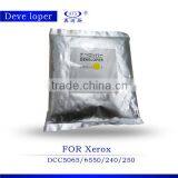 200g Developer Compatible for Minolta C250/ 252/ 300/ 352 Color Copier Spare Part, 4 Pcs/ Lot for CKMY thumbnail-6