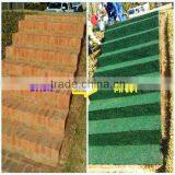 High Quality Epdm Granule, EPDM / Plastic Granule, Flooring for Playgrounds, Runway, Turf Infilling, Rubber Tile, FN-14021357 thumbnail-2