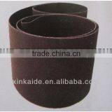 Cloth Base Alumina Grain ABRASIVE BELT thumbnail-1