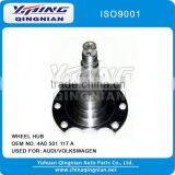 Steering Wheel Hub Bearing ASSY for AUDI/VW OEM:4A0 501 117 A thumbnail-1