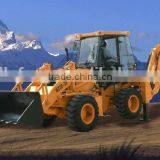 Backhoe Loader thumbnail-1