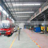 Dongfeng Special Vehicle (Shiyan) Bus Co., Ltd. company overview - view 4 thumbnail