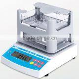 AU-1200S Original Factory Electronic Gravitometer , Specific Gravity Tester , Specific Gravity Meter for Solids thumbnail-2