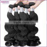 China Factory Cheap More Waves Hair Weave Brazilian Human thumbnail-5