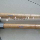 Adze With Wooden Handle/heavier Duty Forge Adze Tools