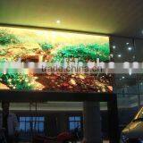 China P6 SMD Indoor Led Church Screen for Fever Club thumbnail-2