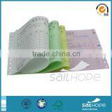 Special Selling Custom Multigang Goods Return Single Printing