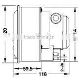 Digital Defferential Pressure Meter -small Order Acceptable thumbnail-2