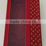 Luxury Magnetic Folding Paper Candle Box