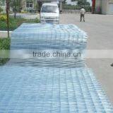 Wholesale 4x4 Galvanized Welded Wire Mesh , Cheap Welded Wire Mesh Panel for Sale thumbnail-1